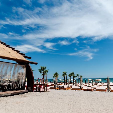 Lexxa 2 Casa Del Mar-Mamaia Nord Apartment Bagian luar foto