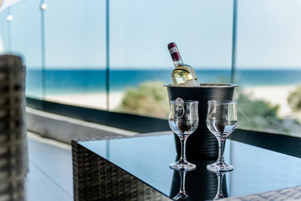 Lexxa 2 Casa Del Mar-Mamaia Nord Apartment Bagian luar foto