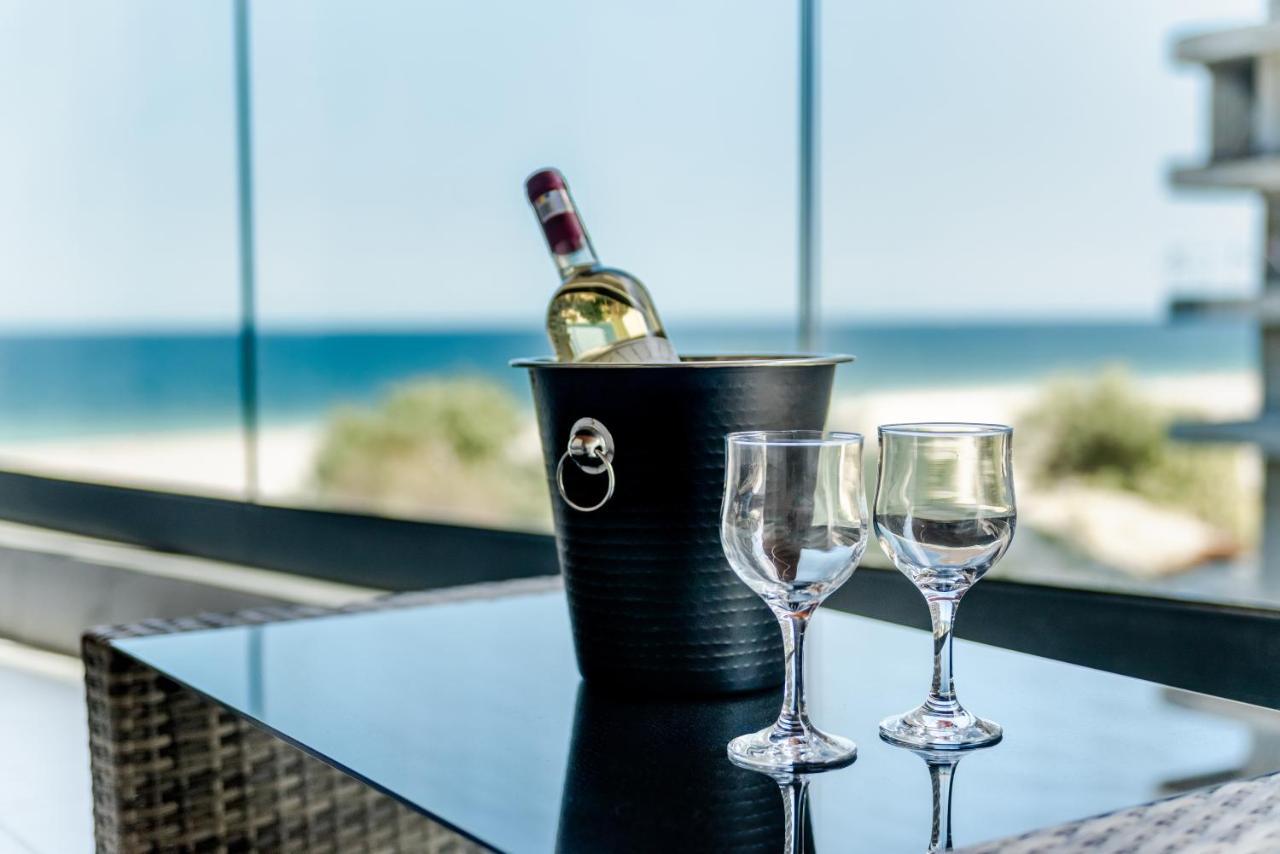 Lexxa 2 Casa Del Mar-Mamaia Nord Apartment Bagian luar foto