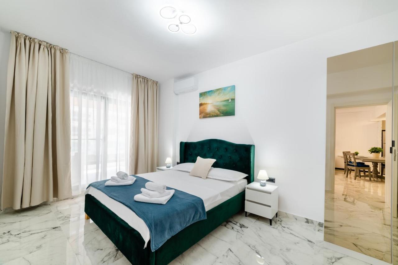Lexxa 2 Casa Del Mar-Mamaia Nord Apartment Bagian luar foto
